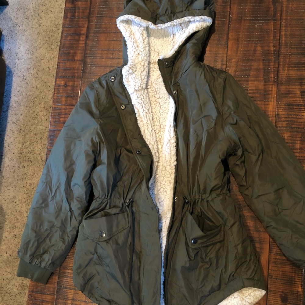 Jacket